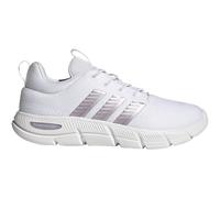 adidas CLOUDFOAM FLEX - ELASTIC LACES W Damensneaker, weiß, größe 38 5