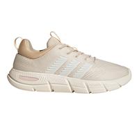 adidas Cloudfoam Flex Elastic Laces Schuhe Damen - wonder white/off white/sand strata - 41 1/3