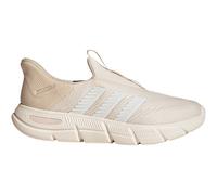 adidas Cloudfoam Flex Laces Sneaker Damen KK3495 - wonder white/off white/sand strata 38 2/3