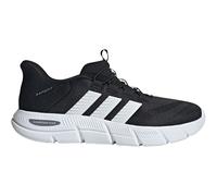 adidas Cloudfoam Flex Rapidfit Shoes core black-ftwr white-grey three (A0QM) 10