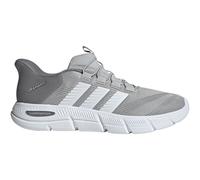 adidas Cloudfoam Flex Laces Sneaker Herren HP6995 - grey two/cloud white/grey three 41 1/3