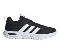 adidas Cloudfoam Flex Laces Sneaker Herren HQ2547 - core black/cloud white/carbon 40