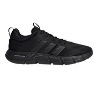 adidas Cloudfoam Flex Laces Sneaker Herren HQ2548 - core black/core black/carbon 49 1/3