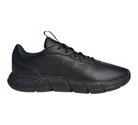 adidas Cloudfoam Flex Laces Sneaker Herren HQ4847 - core black/core black/grey six 40 2/3