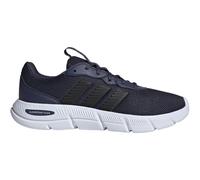 adidas Herren Cloudfoam Flex Laces Shoes, Shadow Navy/core Black/FTWR White, 42 EU