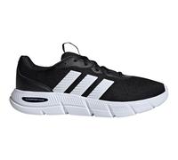 Walkingschuh ADIDAS SPORTSWEAR "CLOUDFOAM FLEX LACES", Damen, Gr. 44,5, core schwarz, cloud weiß, core schwarz, Textil, Schuhe Walkingschuh (77784752-44,5) core schwarz, cloud weiß, core schwarz