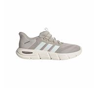 adidas Cloudfoam Flex Rapidfit Shoes wonder beige-off white-wonder alumina (AEWN) 7.5