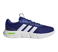 adidas Cloudfoam Flex Laces Sneaker Herren KJ7279 - semi lucid blue/core white/dark blue 43 1/3