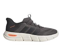 ADIDAS Herren Freizeitschuhe CLOUDFOAM FLEX RAPIDFIT (KK3482) 40 CHACOA/CARBON/LUOR