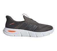 adidas Cloudfoam Flex Laces Sneaker Herren KK3488 - charcoal/carbon/off white 40