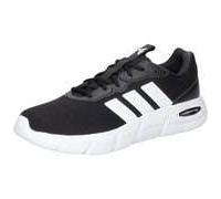 Walkingschuh ADIDAS SPORTSWEAR "CLOUDFOAM FLEX LACES", Damen, Gr. 46, core schwarz, cloud weiß, core schwarz, Textil, Schuhe Walkingschuh (77784752-46) core schwarz, cloud weiß, core schwarz