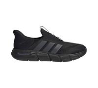 adidas CLOUDFOAM FLEX - LOUNGE RAPIDFIT für Herren, schwarz, Größe 43 EU