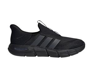 adidas Cloudfoam Flex Lounge Rapidfit Shoes core black-grey six-core black (A0QM) 8.5