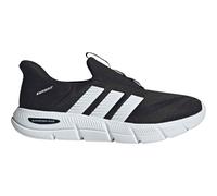 Adidas Cloudfoam Flex Lounge Rapidfit Shoes Herren Freizeitschuhe, schwarz, Größe 42 42