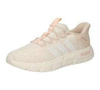 adidas Cloudfoam Flex Laces Sneaker Damen KK3484 - wonder white/off white/sand strata 38 2/3