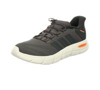 adidas CLOUDFOAM FLEX RAPIDFIT für Herren, grau, Größe 47 ⅓ EU / 12,5 UK