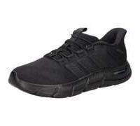 adidas Cloudfoam Flex Laces Sneaker Herren HP6993 - core black/core black/carbon 49 1/3