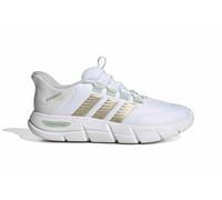 adidas CLOUDFOAM FLEX RAPIDFIT SCHUH Weiß, Damen, Größe: 42, Material: Textil