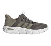 adidas Cloudfoam Flex Rapidfit Shoes charcoal-clay-carbon (AF4P) 8.5