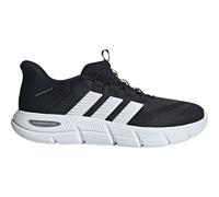 adidas Cloudfoam Flex Rapidfit Schuhe Herren - core black/white/grey three - 47 1/3