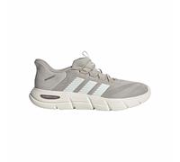 ADIDAS Herren Halbschuhe CLOUDFOAM FLEX RAPIDFIT OWHITE/WONALU - Gr. - 42