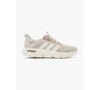 Adidas Cloudfoam Flex Rapidfit Slip On Sneaker Beige, Herren, Größe: 48