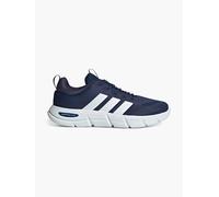adidas CLOUDFOAM FLEX - ELASTIC LACES Herrenschuh für Freizeit, dunkelblau, größe 41 1/3 7.5