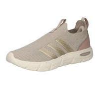 adidas Cloudfoam Flex - Sock Sneaker Damen beige 40,5