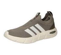 adidas Cloudfoam Flex - Sock Sneaker Herren braun 41