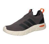 adidas Cloudfoam Flex - Sock Sneaker Herren grau 43