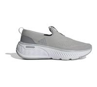 Adidas Damen Cloudfoam GO Lounger Shoes, MGH SOLID Grey/Silver met/Cloud White, 41 1/3 EU