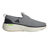 adidas Cloudfoam Go Lounger Sneaker Herren ID4021 - grey three/core black/off white 40 2/3