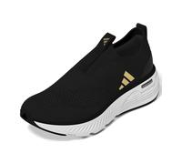 adidas Cloudfoam go sock für Damen, schwarz, Gr. 37 ⅓ EU / 4,5 UK