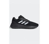 Adidas - Cloudfoam Move Carbon/Ftwwht/Cblack - Schuhe - Grau - EU 45 1/3 - Textile, Synthetic/Textile/Gummi,Synthetik Grau EU 45 1/3