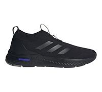 adidas Cloudfoam Move Sock Sneaker Herren ID6520 - core black/core black/lucid blue 41 1/3