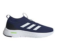 adidas Sportswear Cloudfoam Move Sock Sneaker Herren ID6521 - dark blue/cloud white/core black 47 1/3