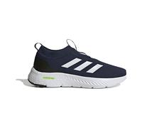 adidas Cloudfoam Sock für Herren, blau, Größe 42 EU / 8 UK