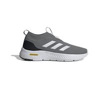 adidas CLOUDFOAM MOVE SOCK Herren Freizeitschuhe, grau, größe 44 2/3 10