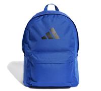 ADIDAS Rucksack Classic 3-Streifen Logo (IS7050) ONE SIZE ROYBLU/BLACK