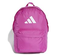 ADIDAS Rucksack Classic 3-Streifen Logo (IS7058) ONE SIZE SELUFU/WHITE