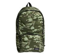 adidas CLSC BP Camo Rucksack, Erwachsene, Unisex, Verorb/Limmag/Olifox (mehrfarbig), Einheitsgröße