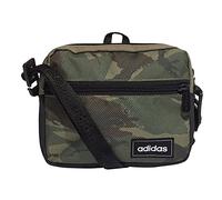 adidas CLSC ORG Organizer für Erwachsene, Unisex, Verorb/Schwarz/Schwarz, Einheitsgröße