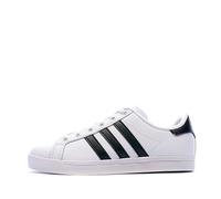 adidas Coast Star J EE9698; Kids Sneakers; EE9698_38 2/3; White; 38 2/3 EU (5.5 UK)