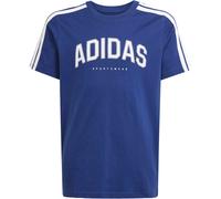 Adidas Codes Colleg Tee Kinder | blau | Kinder | 128 | JL6138 128