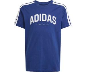 Adidas Codes Colleg Tee Kinder | blau | Kinder | 164 | JL6138 164