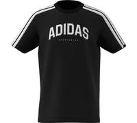 Adidas Codes Colleg Tee Kinder | schwarz | Kinder | 176 | JL6139 176