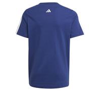 adidas Codes Collegiate Graphic Kurzarm T-Shirt Junior dunkelblau - 140