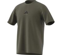 Adidas Codes Photoreal Graphic TEE Herren T-Shirt, grün L