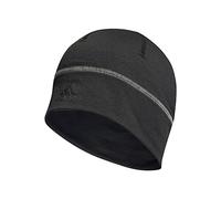 adidas, Cold.Rdy Beanie, Schwarz, OSFM, Unisex-Erwachsene