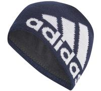 Adidas Cold.rdy Big Logo Mütze Cap, blau OSFW